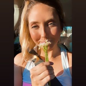 Meet your Posher, Kelly